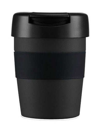 Lifeventure Insulated Coffee Mug - 227ml | Reusable Coffee Cup