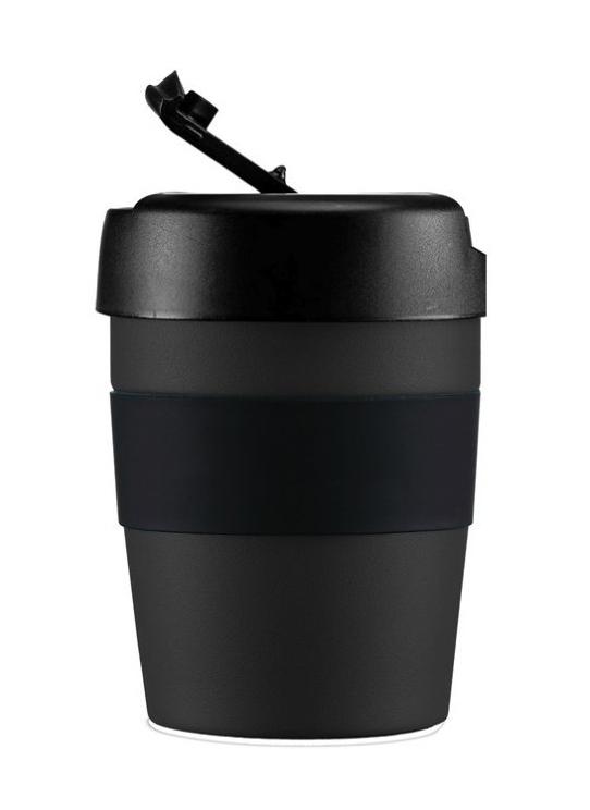 Lifeventure Insulated Coffee Mug - 227ml | Reusable Coffee Cup