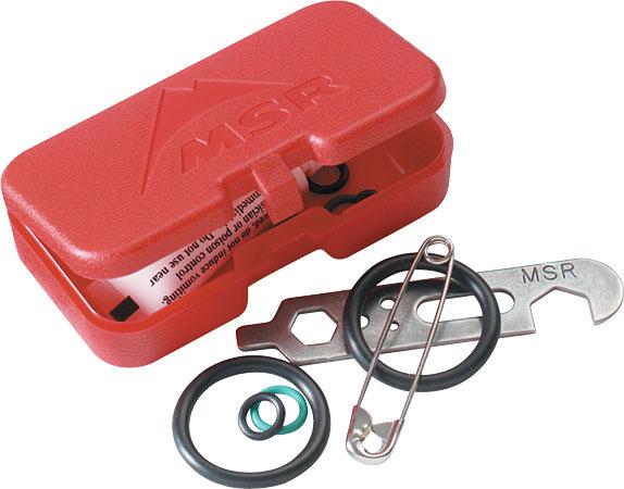 MSR Annual Maintenance Kit | MSR NZ Repair Kit