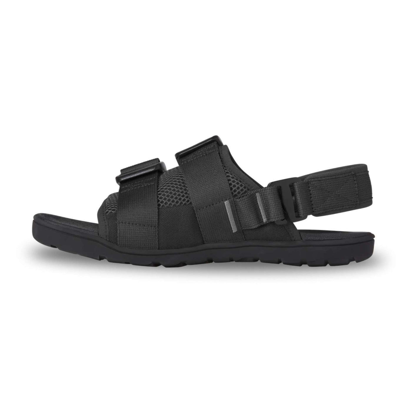 Astral PFD Sandal - Womens | PFD Sandal for Womens | Further Faster Christchurch NZ #stealth-black