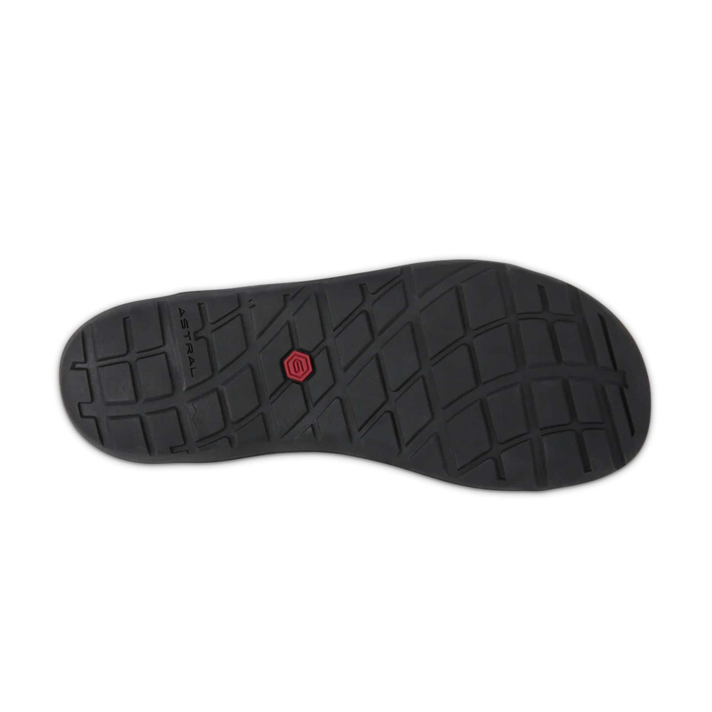 Astral PFD Sandal - Womens | PFD Sandal for Womens | Further Faster Christchurch NZ #stealth-black