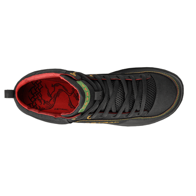 Astral Rassler 2.0 Mens Shoe | Astral NZ | River & Kayak Shoe | Further Faster Christchurch NZ #rasta-black