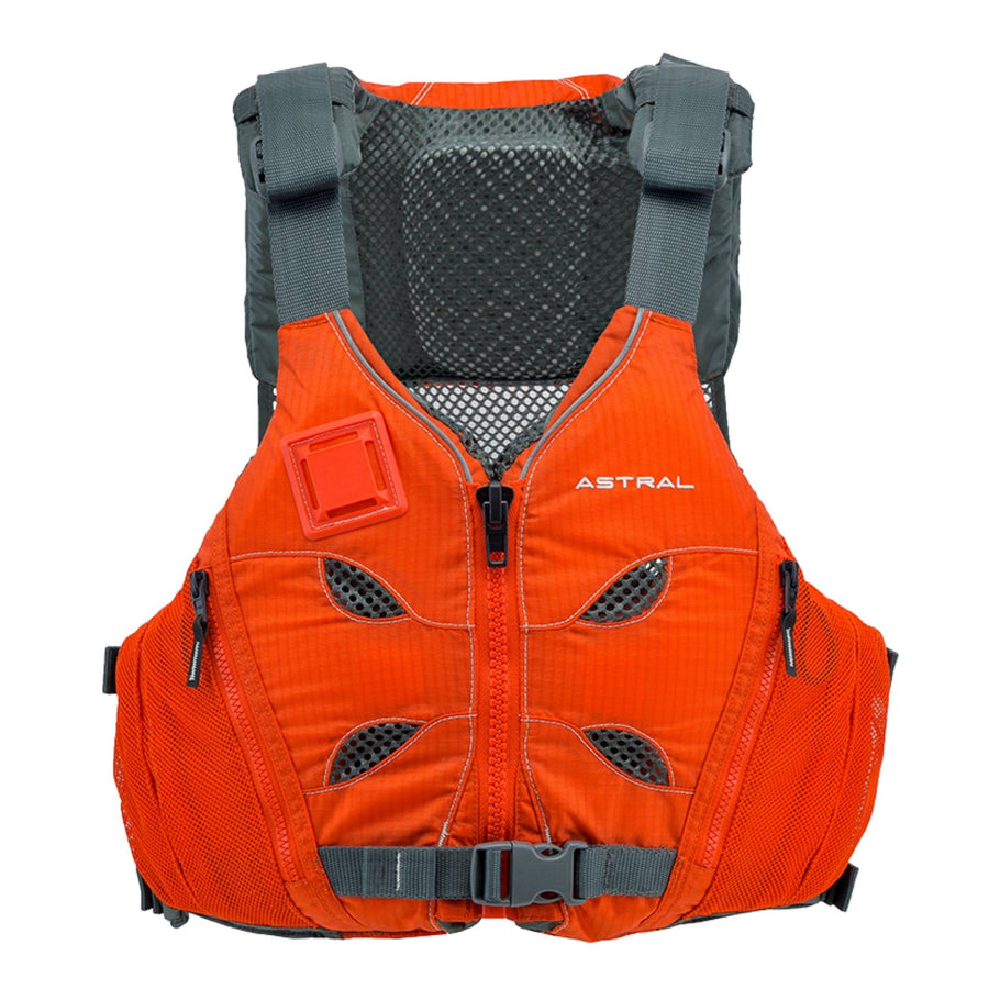 Astral V-Eight PFD, Astral NZ