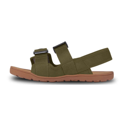 Astral Webber Sandal - Womens | PFD Sandal for Womens NZ | Further Faster Christchurch NZ #olive-green