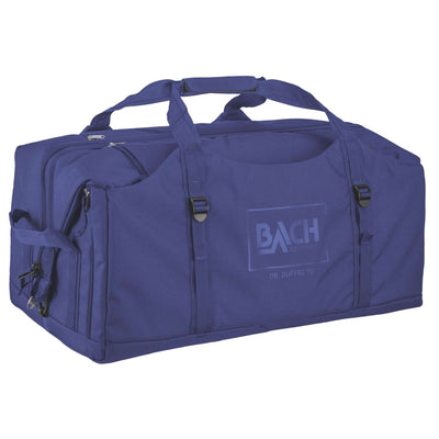 Bach Dr Duffel 70 Travel Pack | Travel Backpack NZ | Further Faster Christchurch NZ #blue-dawn