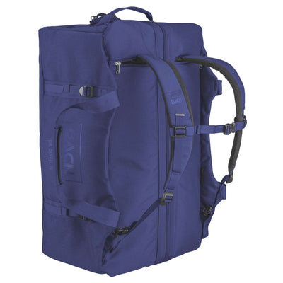 Bach Dr Duffel 70 Travel Pack | Travel Backpack NZ | Further Faster Christchurch NZ #blue-dawn