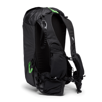 Black Diamond Cirque 22 Ski Vest | Fast & Light Ski Touring Pack NZ | Black Diamond NZ  | Further Faster Christchurch NZ