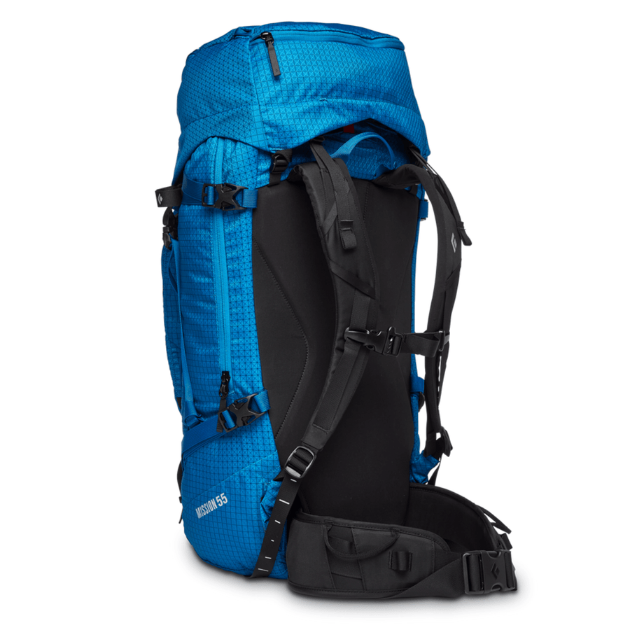 Black diamond hiking discount backpack