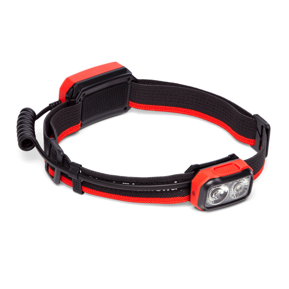 Black Diamond Onsight 375 Headlamp | Head Torch NZ | Black Diamond NZ | Further Faster Christchurch NZ #octane