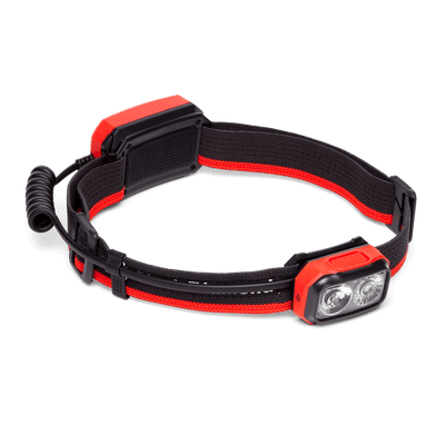 Black Diamond Onsight 375 Headlamp | Head Torch NZ | Black Diamond NZ | Further Faster Christchurch NZ #octane