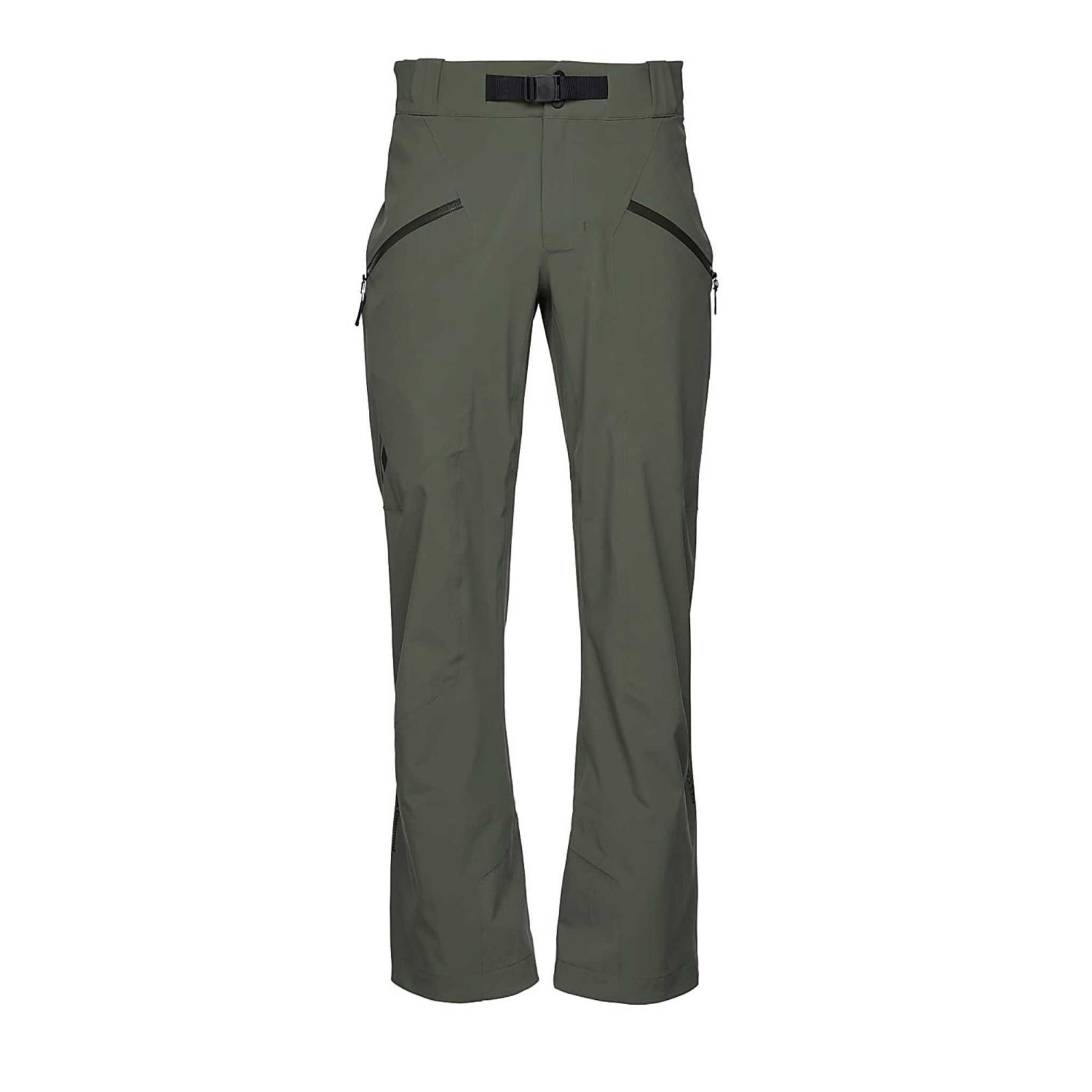 Black Diamond Recon Stretch Ski Pants - Mens NZ – Further Faster