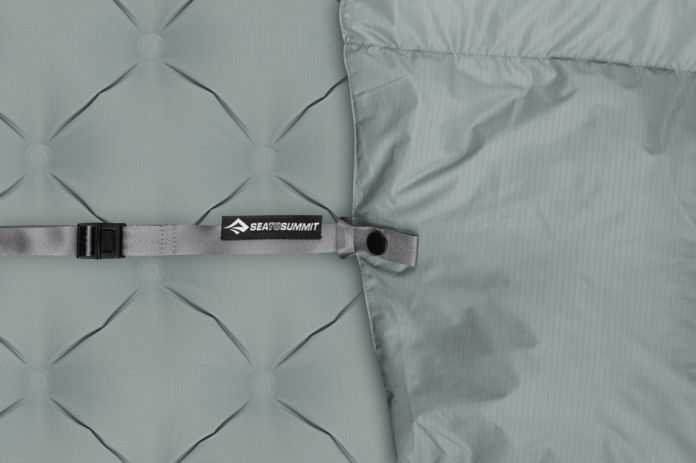 Sea to Summit Cinder Quilt Review 