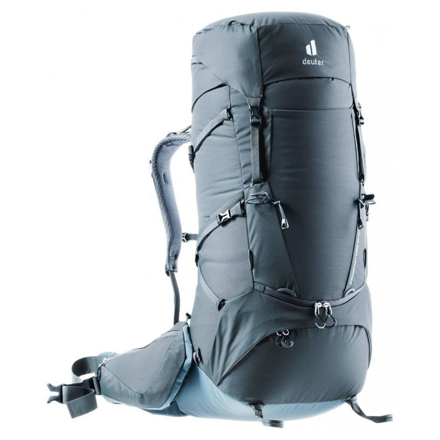 Deuter Aircontact Core 60 + 10 SL Backpack Review