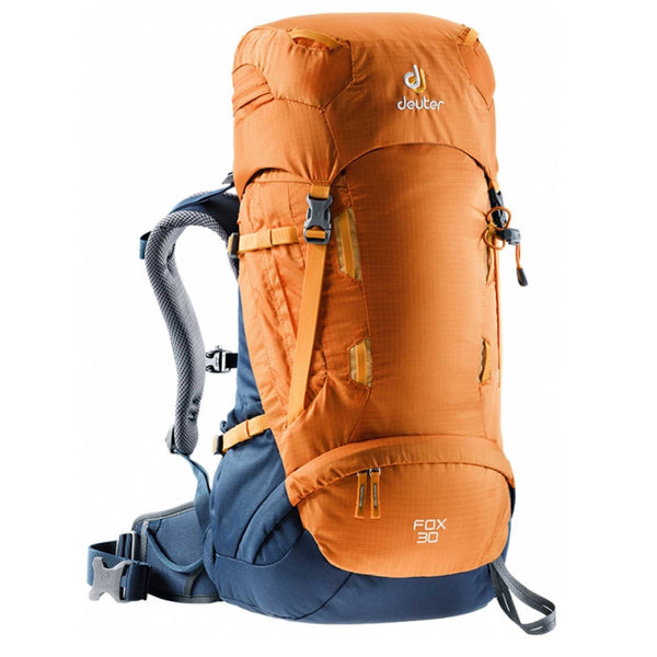 Deuter fox new arrivals