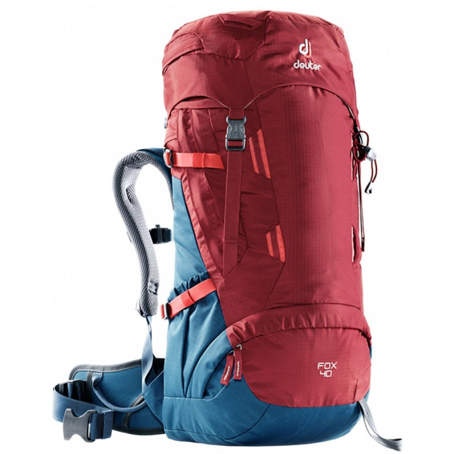 Deuter fox sales 40 junior