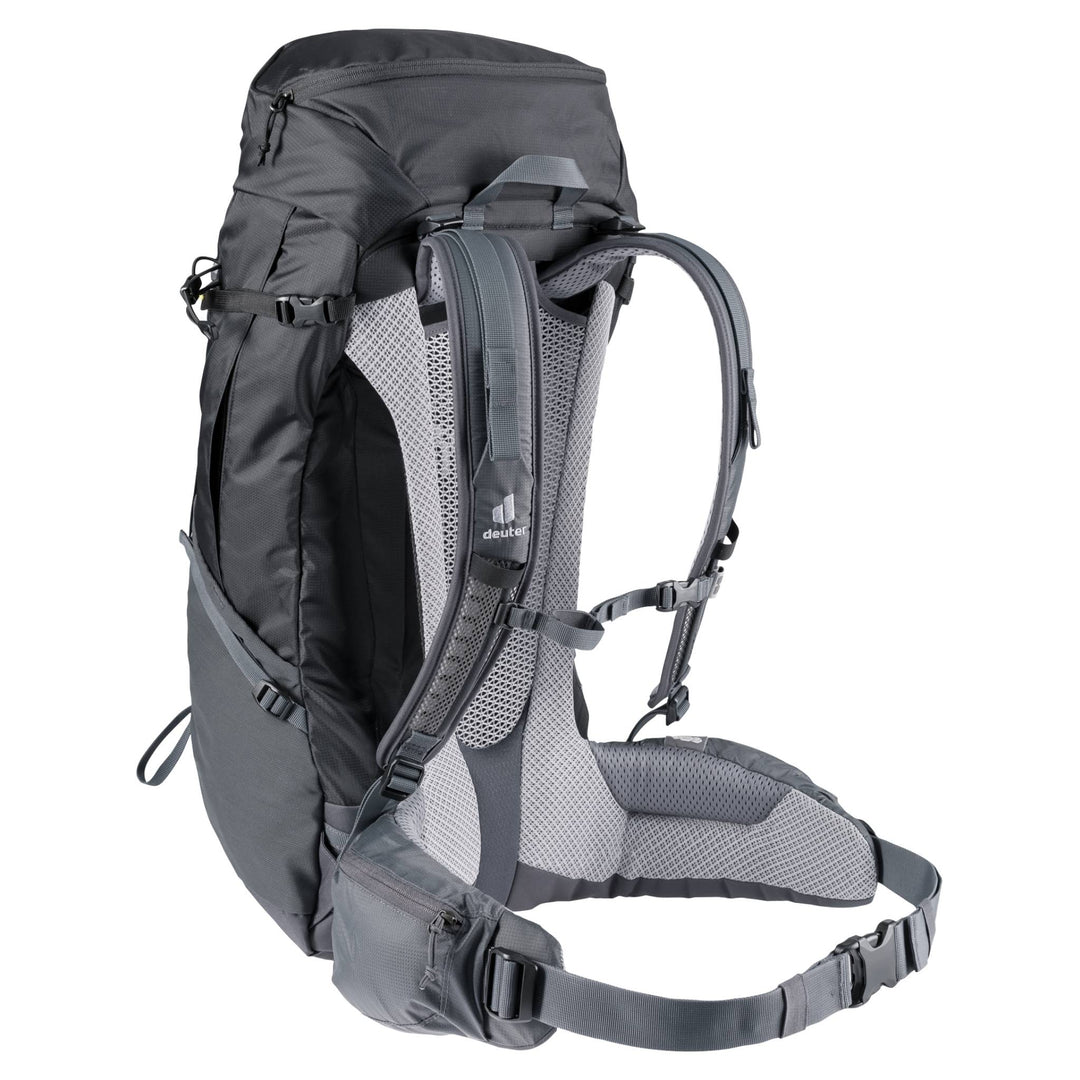 Deuter Futura Pro 42 EL Hiking Tramping Pack NZ Further Faster