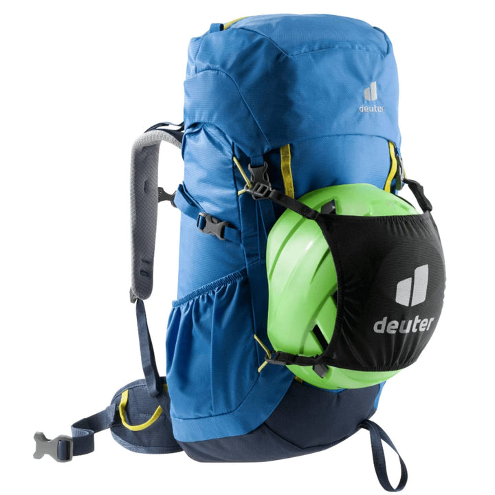 Deuter Climber Kids Backpack Youth Alpine Backpack NZ Further Faster