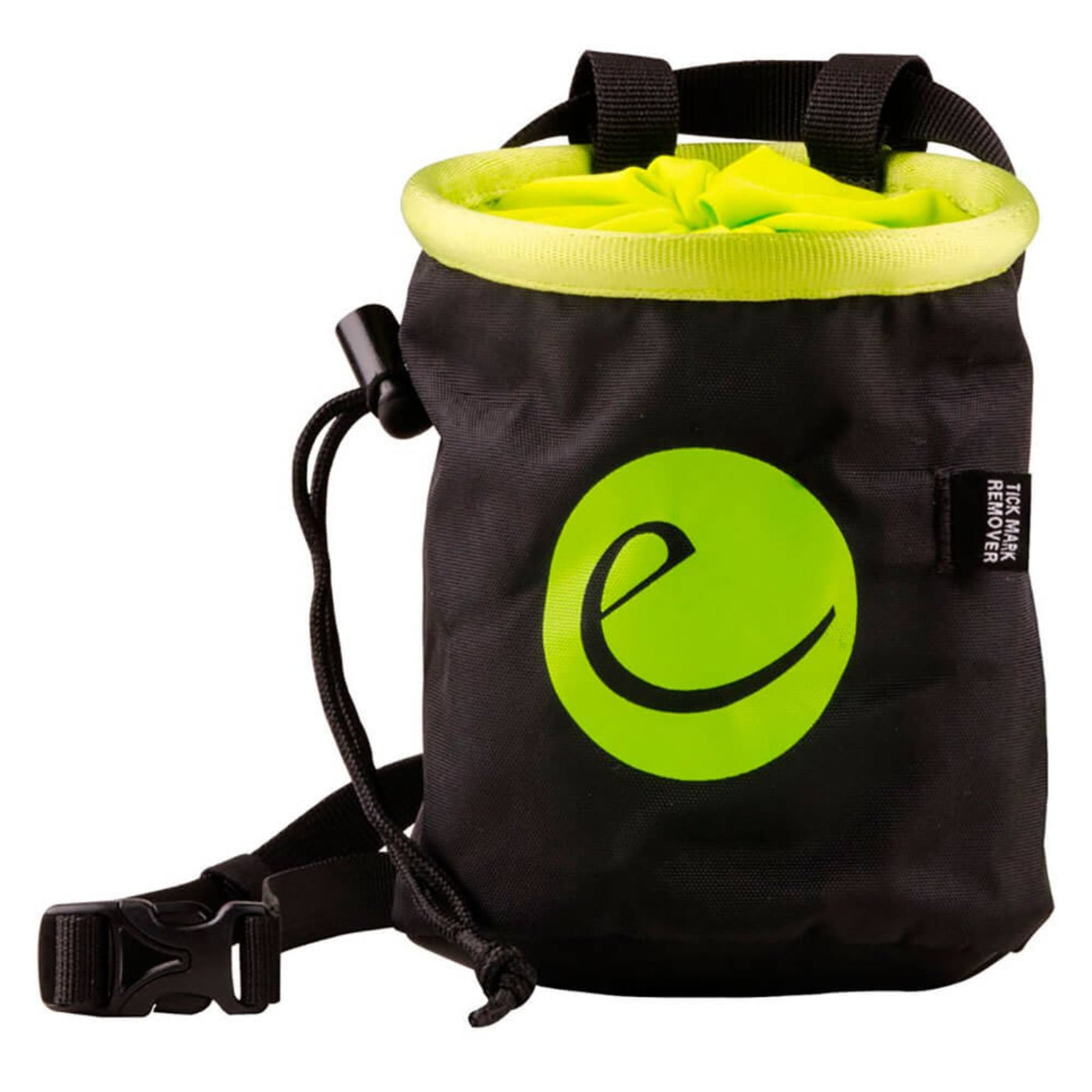 Edelrid Ambassador Chalk Bag | Rock Climbing Gear | Further Faster Christchurch NZ | #night