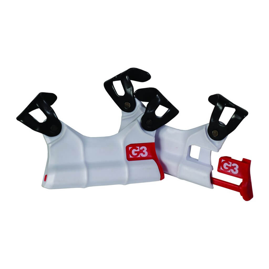 G3 Escapist Universal Ski Touring Skins | Small | 100mm NZ | G3 NZ | Further Faster Christchurch NZ