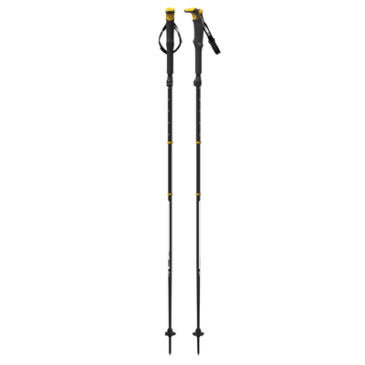 G3 PIVOT Trek 3-part pole | Hiking Tramping and Trekking Pole | Further Faster Christchurch NZ