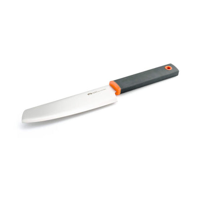 GSI Santoku 6" Chef Knife - 150mm | Camp Kitchen Knife | Further Faster Christchurch  NZ