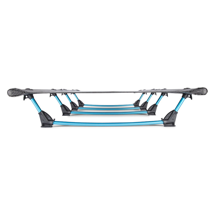 Helinox Lite Cot NZ Lightweight Camper Stretcher Further Faster NZ