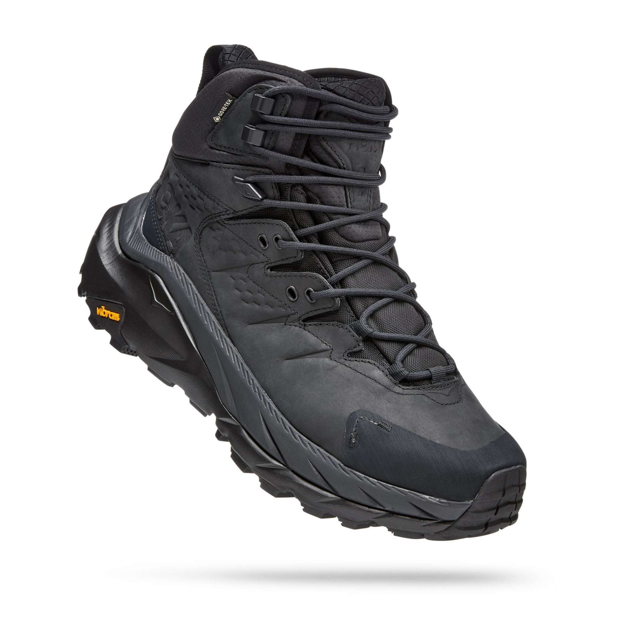 Hoka Kaha 2 GTX - Mens | Mens Waterproof Hiking Boot NZ – Further Faster