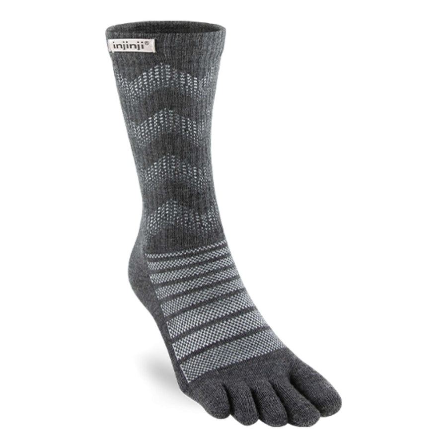 Review: Injinji Toe Socks For Hiking And Backpacking