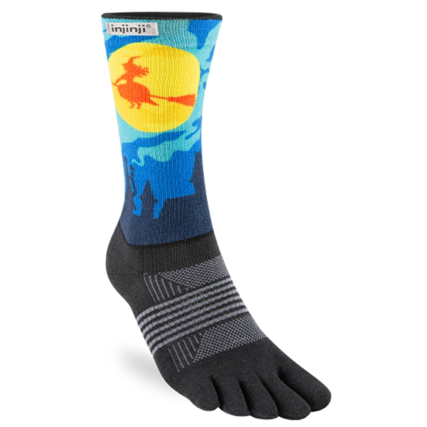 Injinji Women's Running Socks