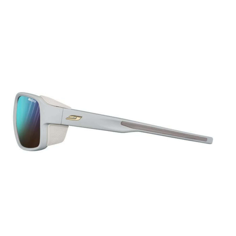 Julbo Monterosa 2 Performance Sunglasses NZ Further Faster