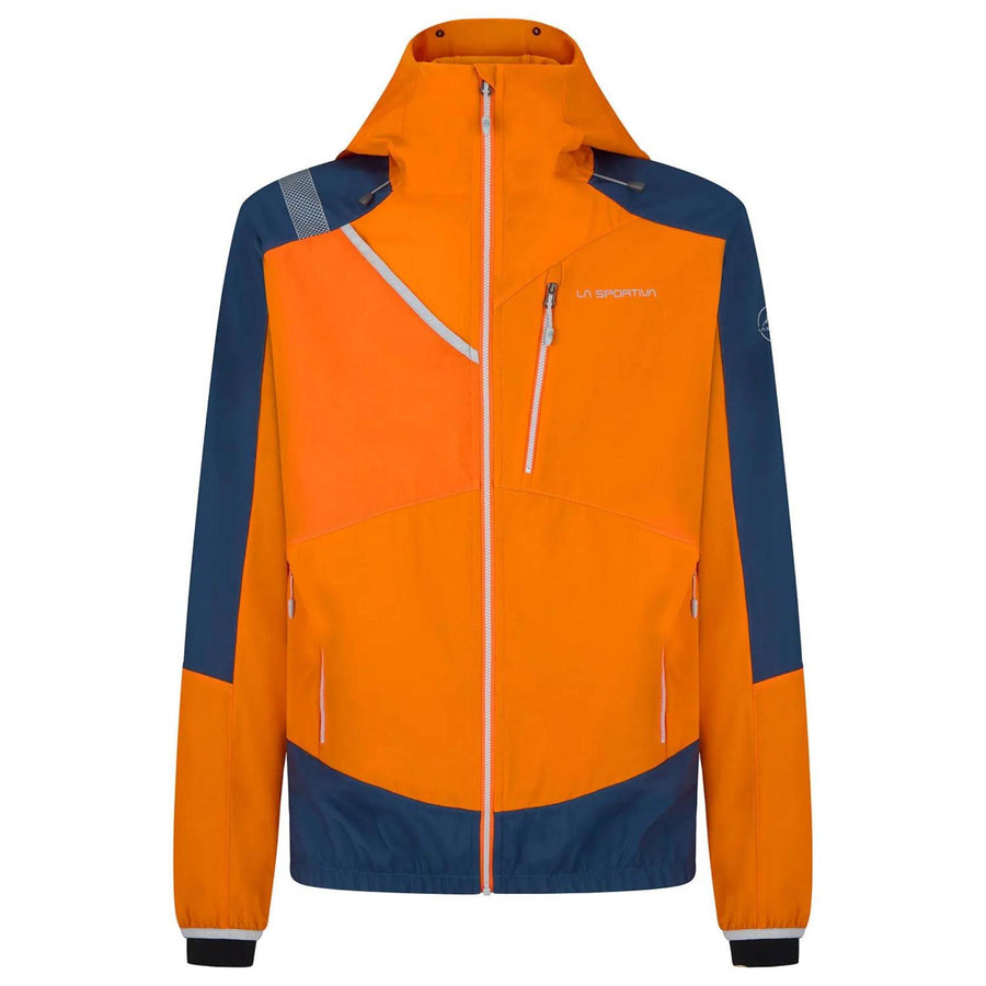 Mens softshell deals jacket clearance