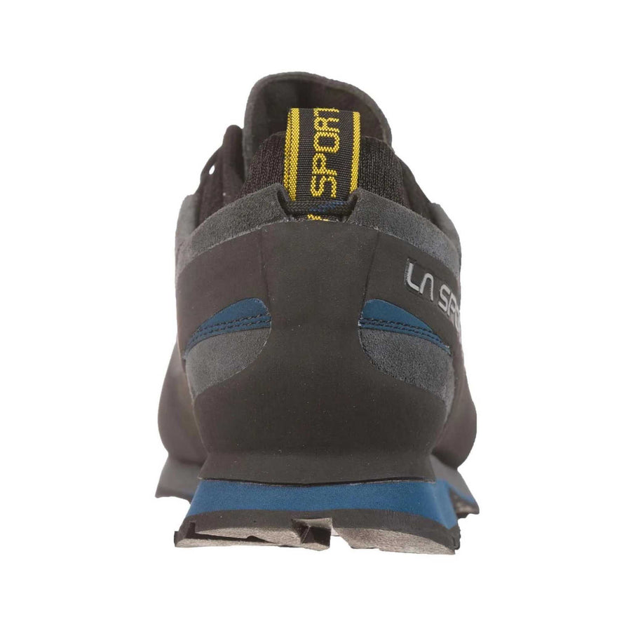 LA sportiva Boulder X  Hiking & Approach Shoes NZ – Further Faster