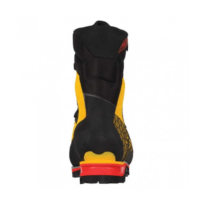 La Sportiva Mens Nepal Cube GTX Mountaineering Boots NZ Further Faster