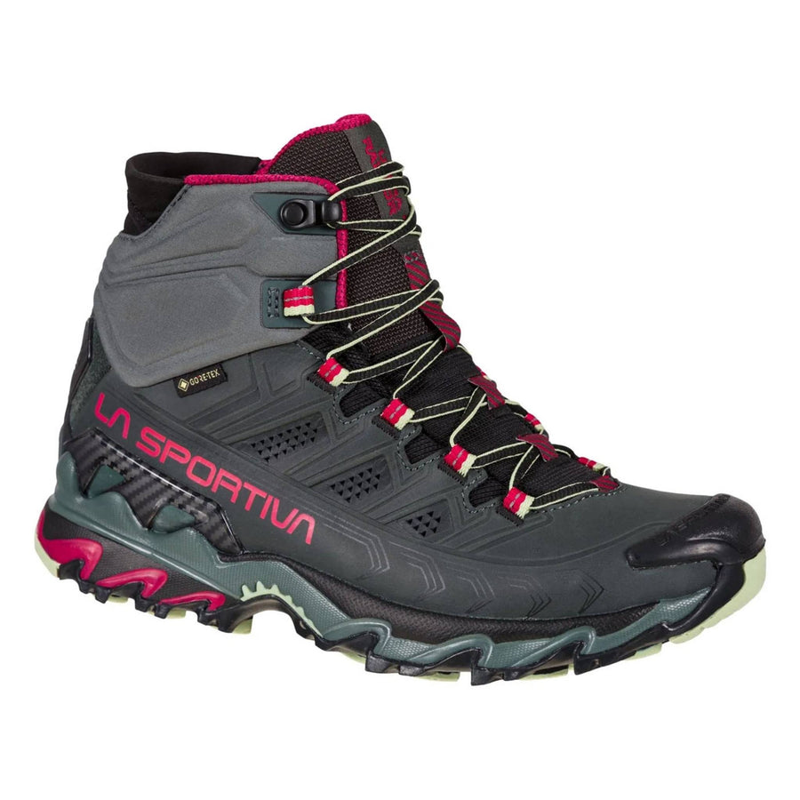 Sportiva ultra 2025 raptor goretex