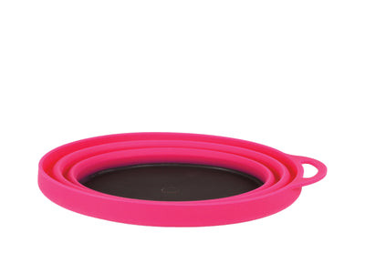 Lifeventure Ellipse Silicone Flexi Bowl