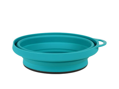 Lifeventure Ellipse Silicone Flexi Bowl