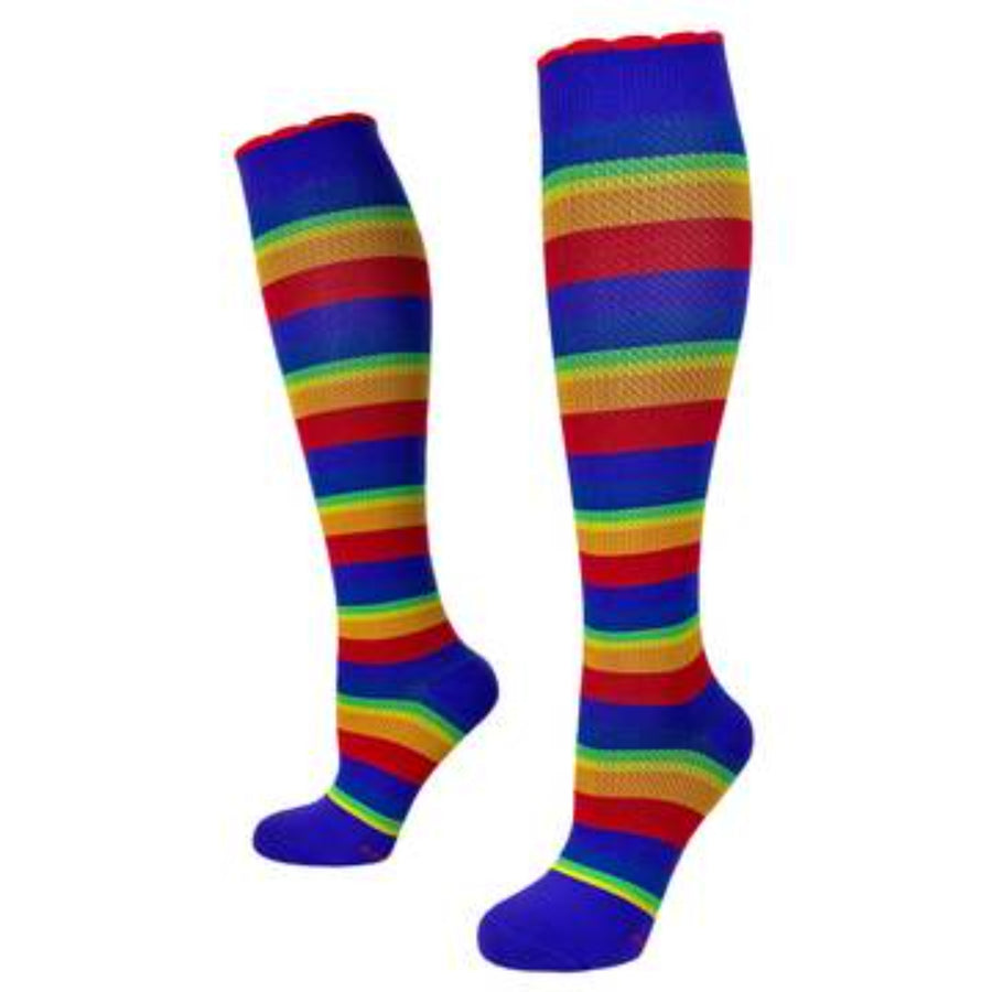 Compression Socks for Women  Fun, Fashionable, and Comfy – Lily Trotters