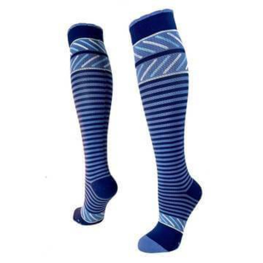 What Do Compression Socks Do For You? Find Out Here! – Lily Trotters