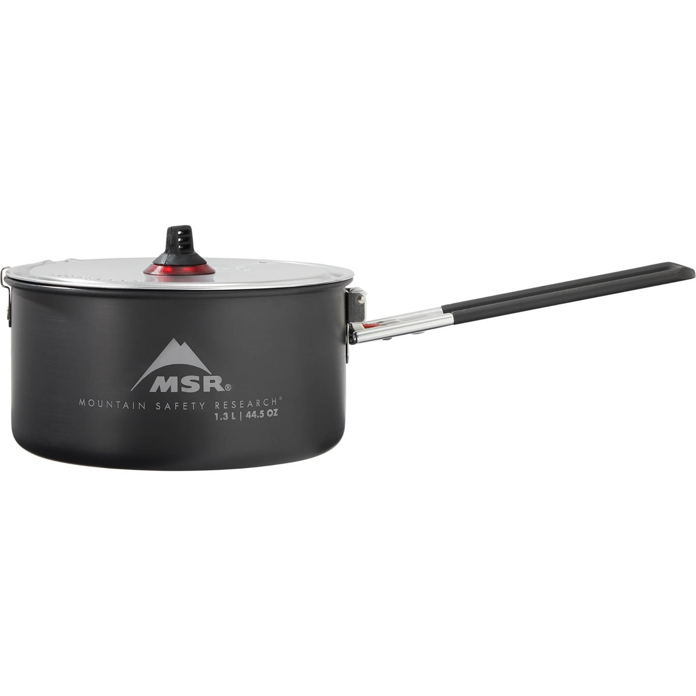 MSR Ceramic Solo Pot | Backcountry Cookware NZ| Further Faster Christchurch NZ