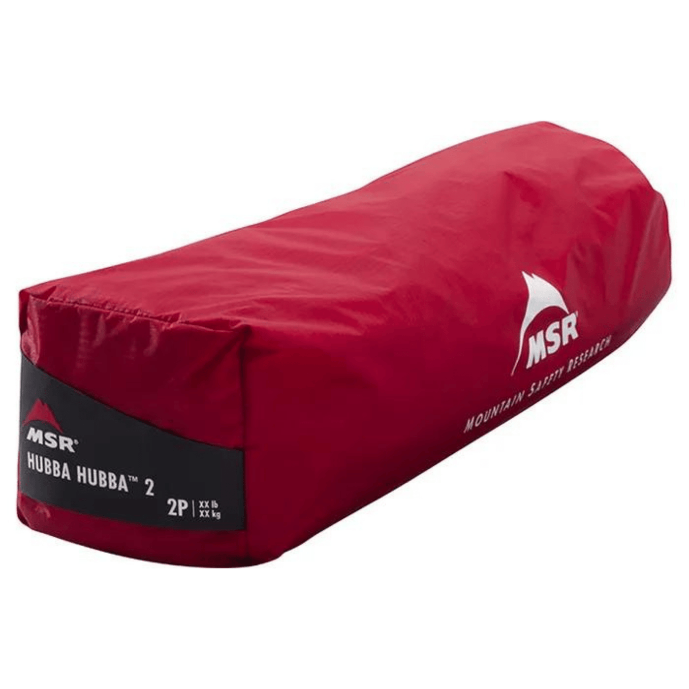 MSR Hubba Hubba 2 '22 Tent | Tramping 2 Person Backpacking Tent | Further Faster Christchurch NZ