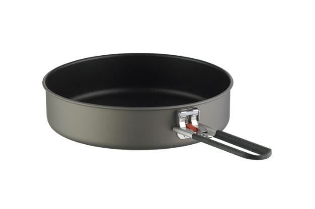 MSR Quick Skillet | No Stick Camp Cookware NZ | MSR NZ | Further Faster Christchurch NZ