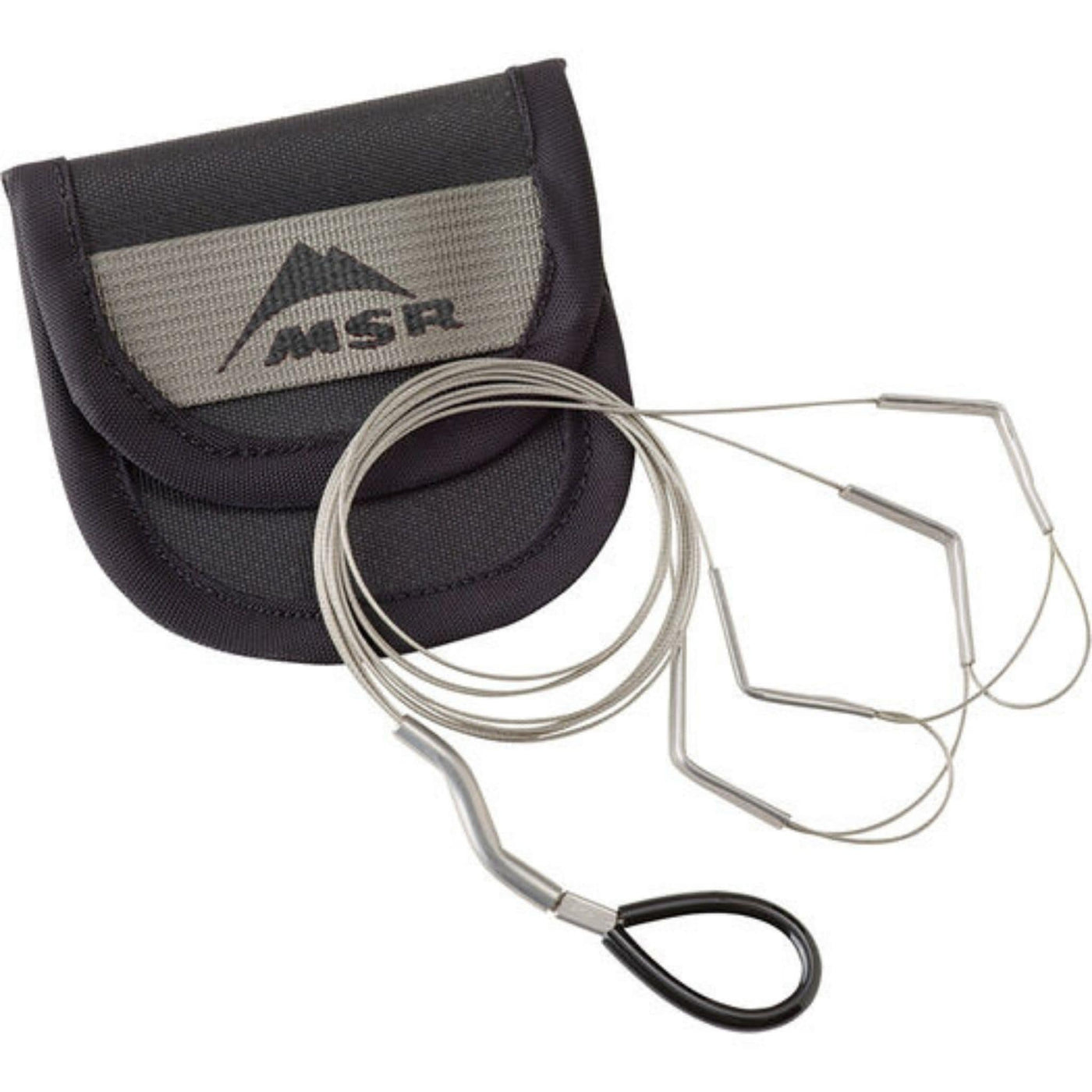 MSR Reactor Hanging Kit | Backcountry Stove Accessories NZ | Further Faster Christchurch NZ