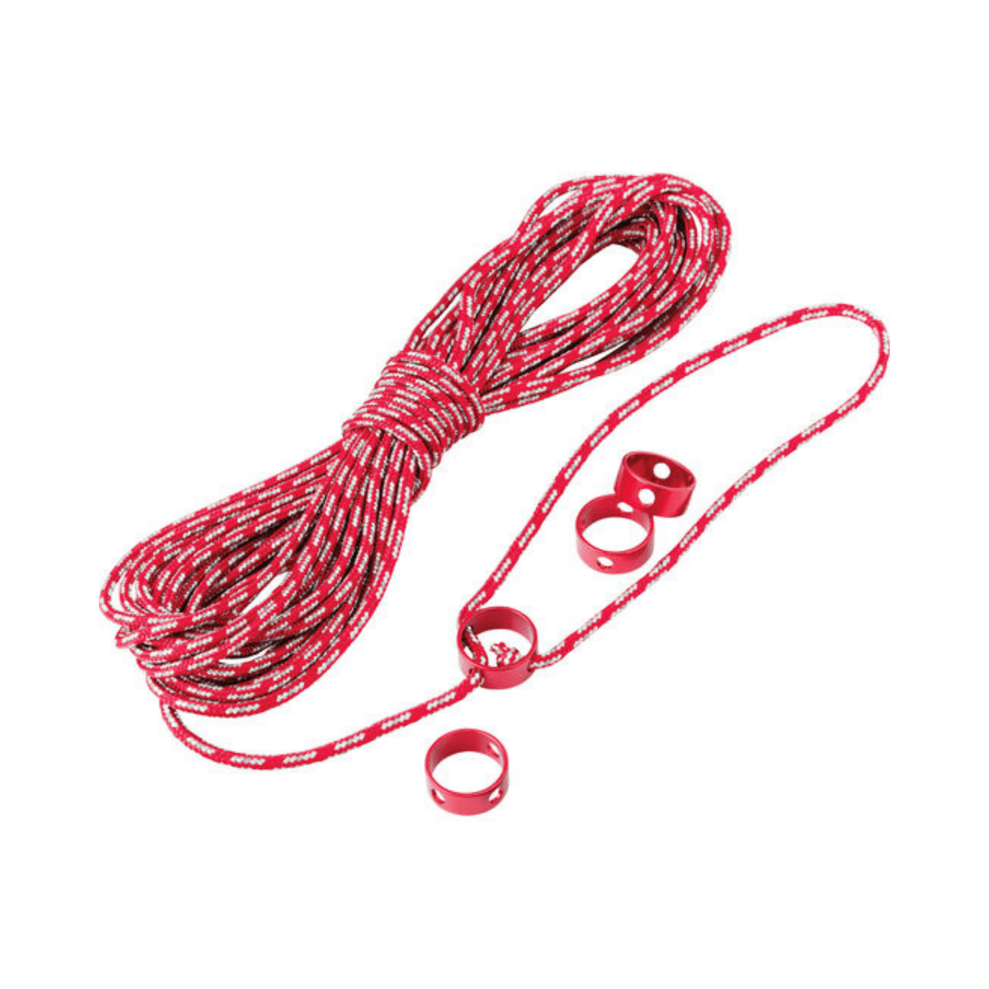 MSR Reflective Cord Kit V2 | Camping Accessories | Further Faster Christchurch NZ