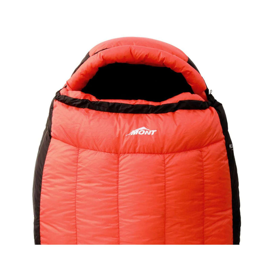 Helium sleeping cheap bag