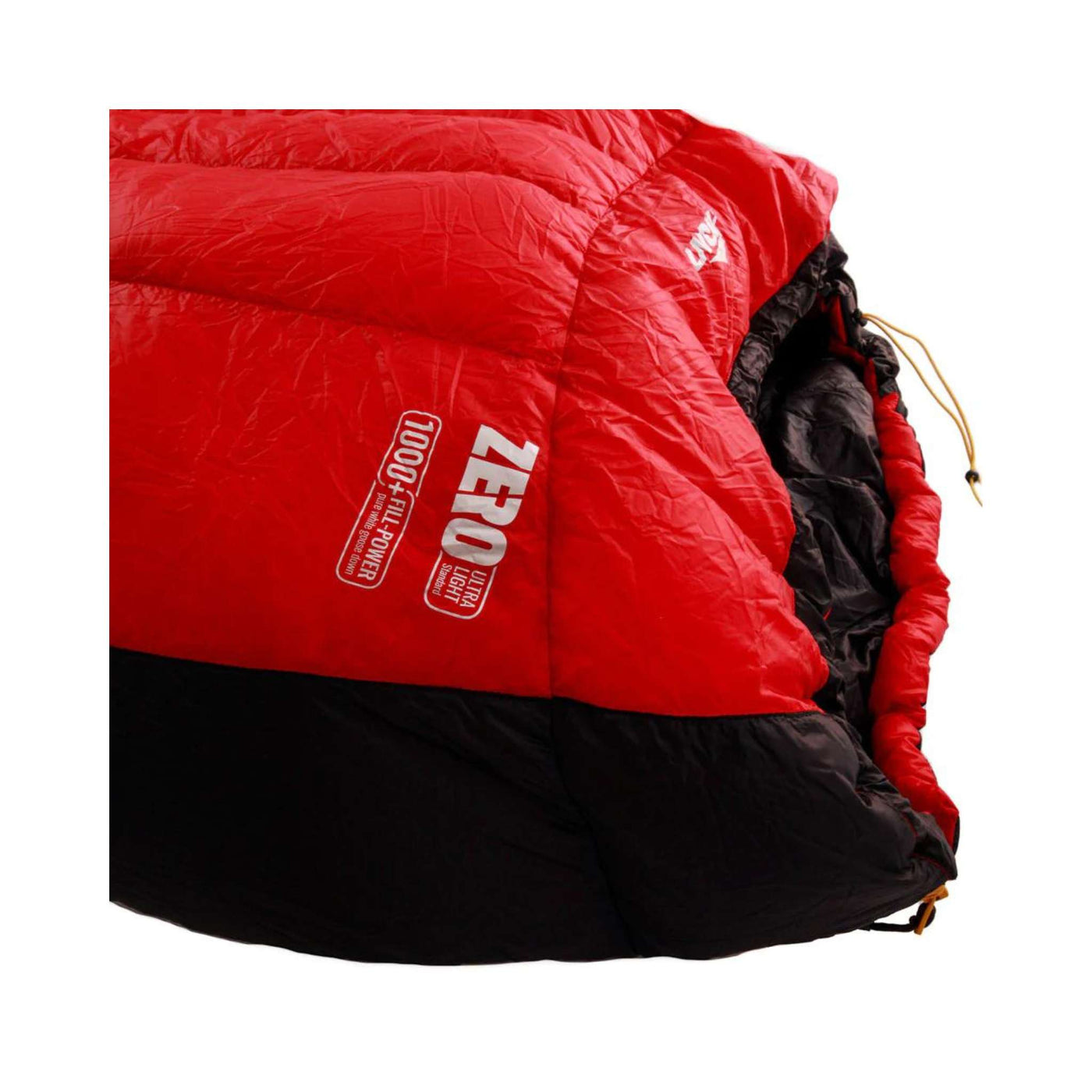 Mont Zero Ultralight 12 to 6°C Down Sleeping Bag - Extra Large | Down Sleeping Bags NZ | Further Faster Christchurch NZ