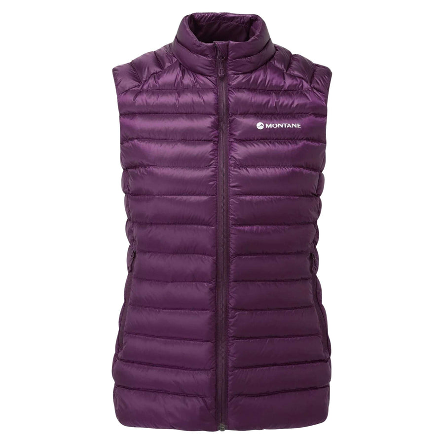 Montane featherlite down sales gilet