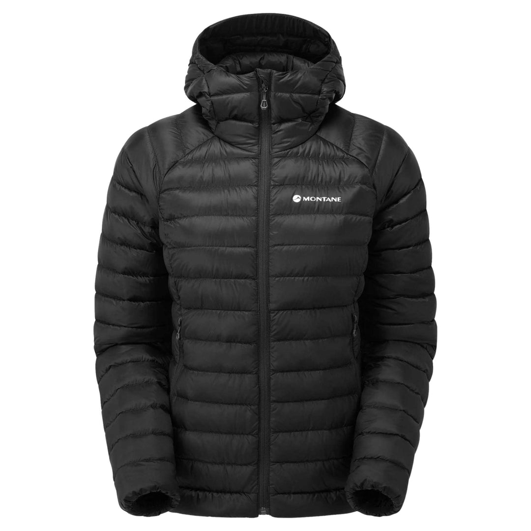 Montane black ice jacket on sale