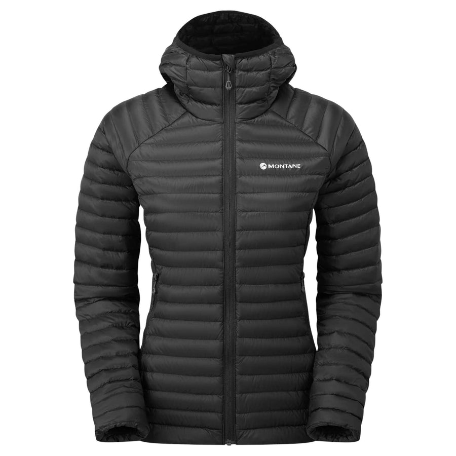 Montane womens outlet white ice jacket