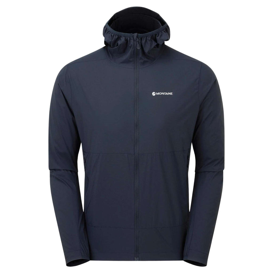 Montane featherlite shop windproof