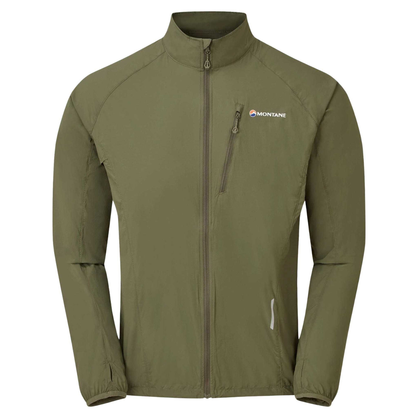 Montane featherlite best sale marathon jacket